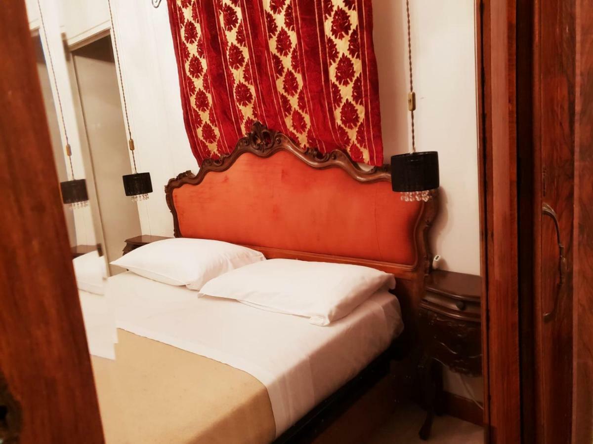 Casa Di Adel 3* Venedig