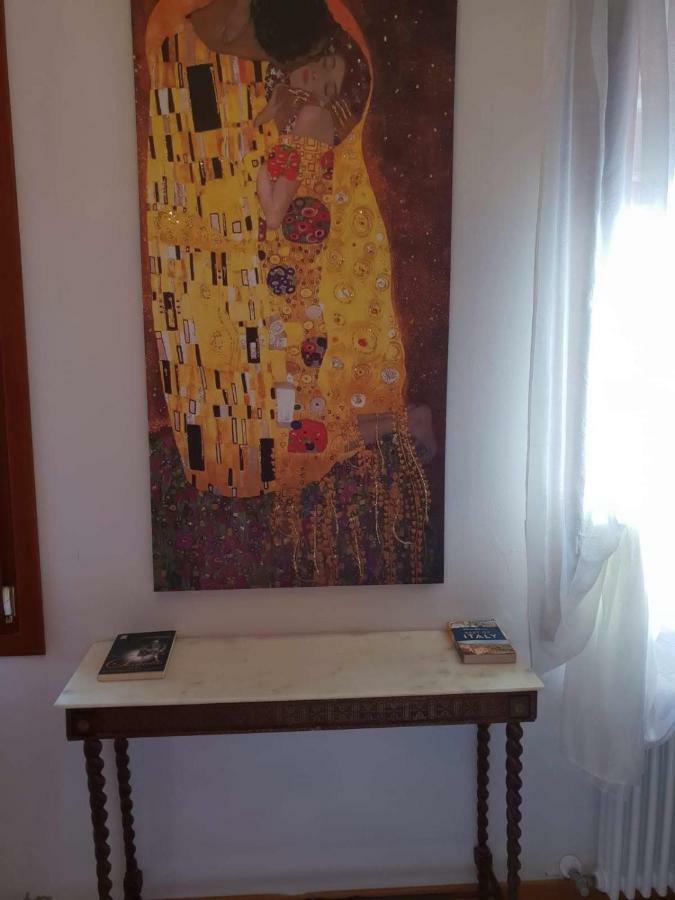 Gasthof Casa Di Adel