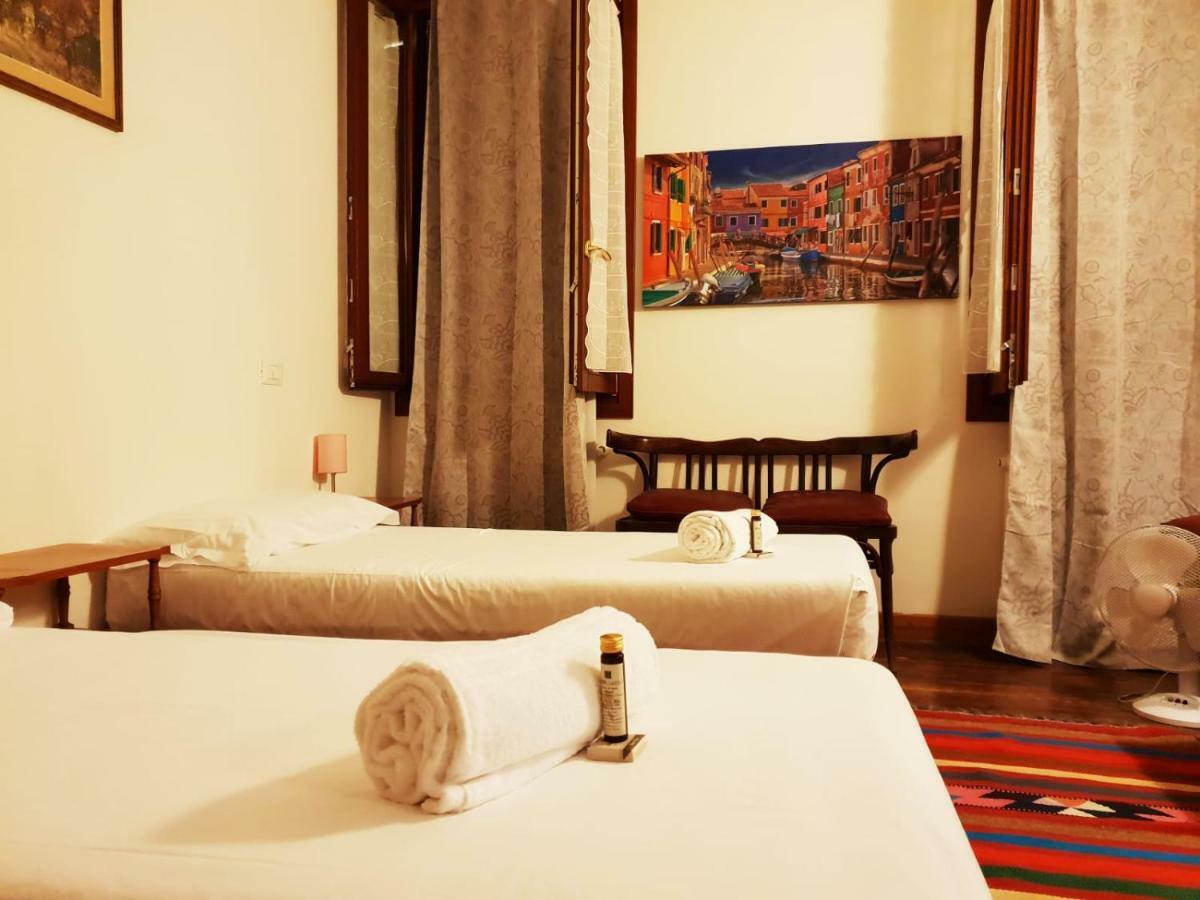 Casa Di Adel Gasthof Venedig