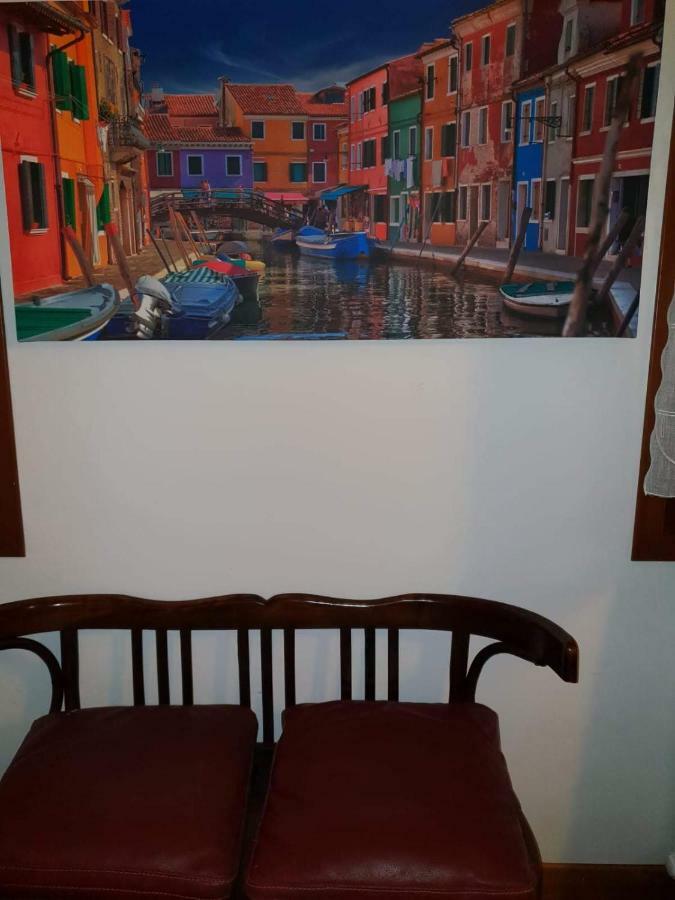 Casa Di Adel Venedig