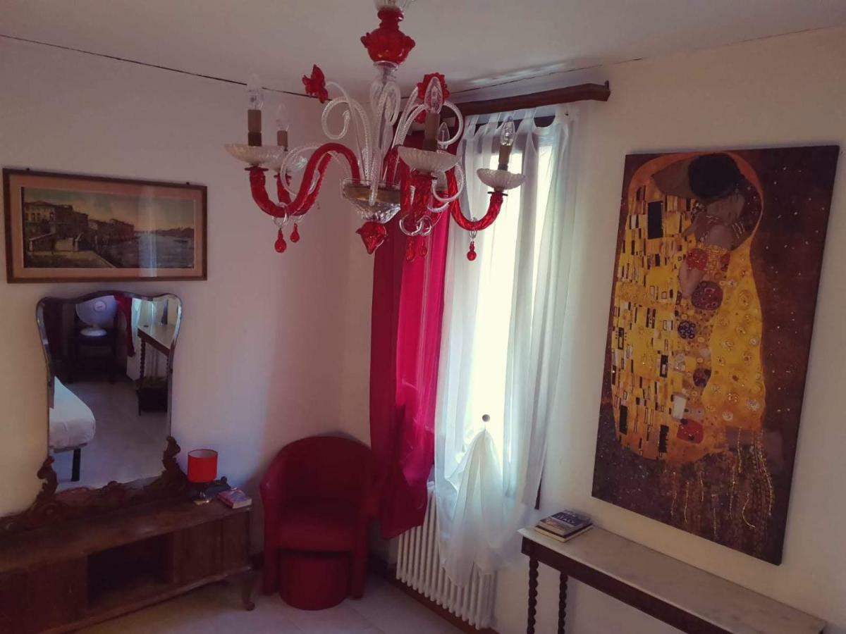 Gasthof Casa Di Adel