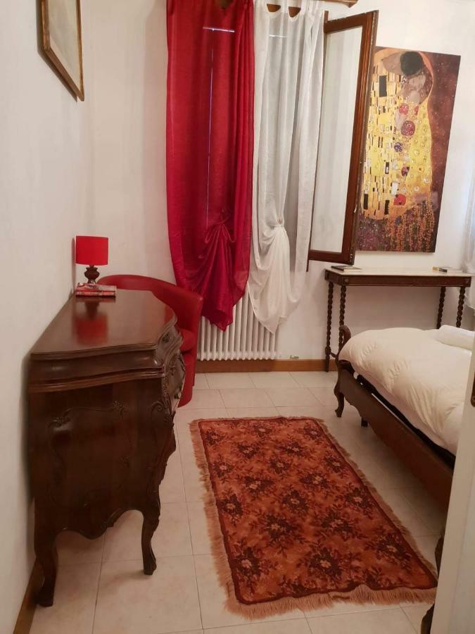 Casa Di Adel Gasthof