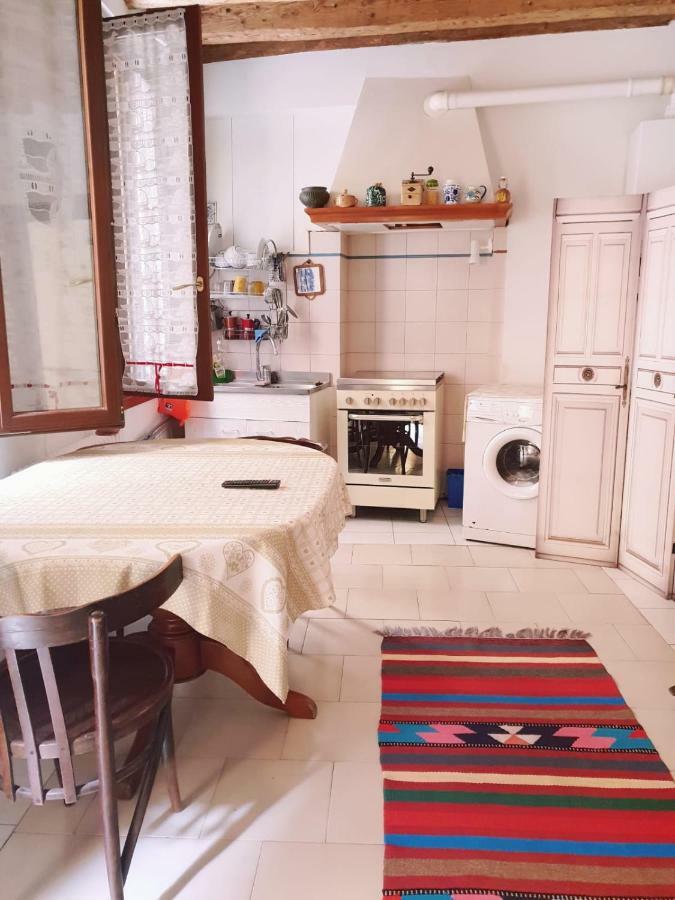 Gasthof Casa Di Adel Venedig