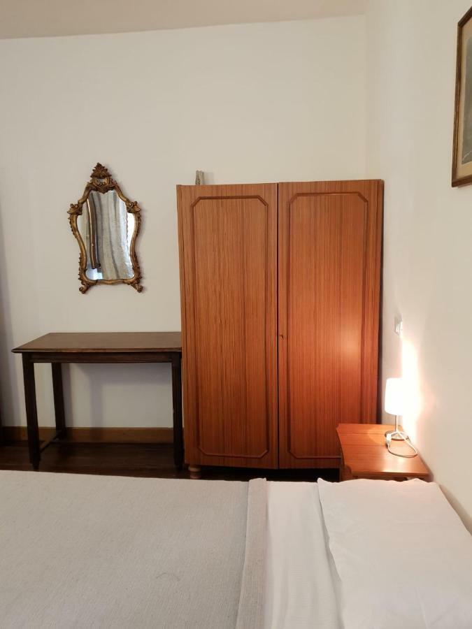 Gasthof Casa Di Adel