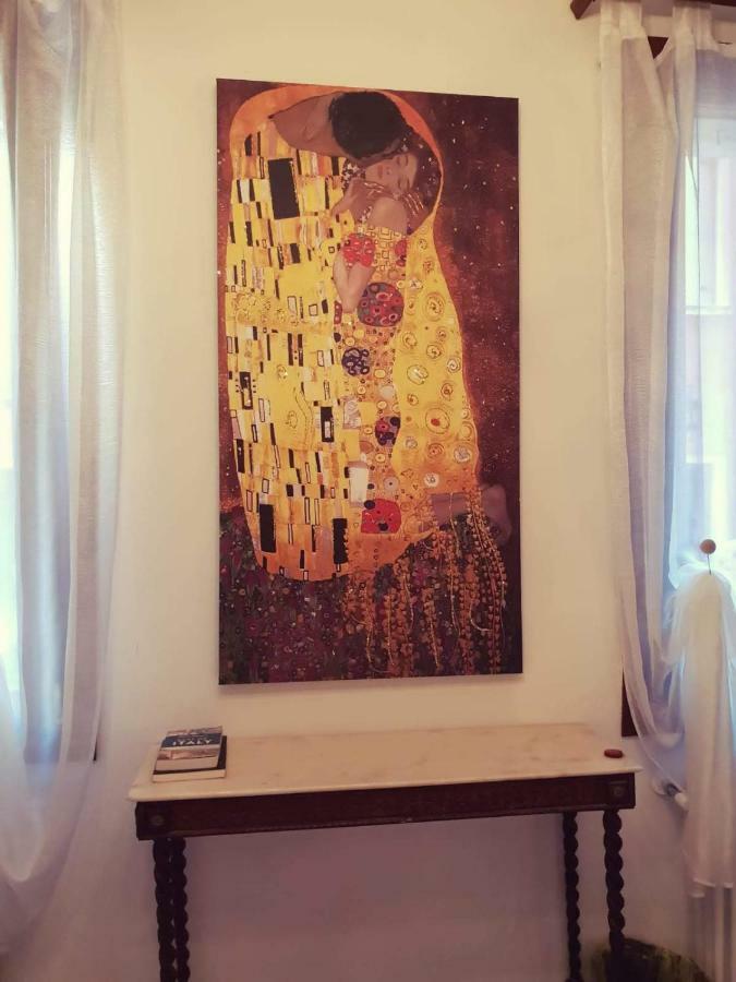 Gasthof Casa Di Adel Venedig
