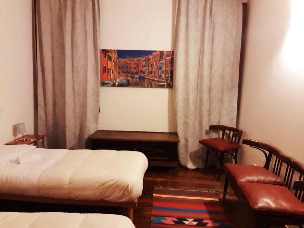 Casa Di Adel Gasthof 3*